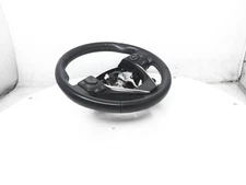 2017-2018 Toyota Corolla Im Steering Wheel - Peeling Area On Top Grip