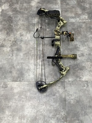 DIAMOND ARCHERY BY BOWTECH RAZOR EDGE (PD5034295)