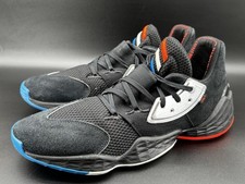 adidas Harden Vol. 4 Barbershop for Sale | Authenticity Guaranteed