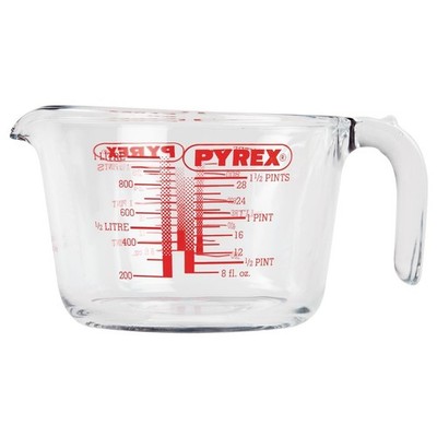 Pyrex Messkanne 1Ltr - P587