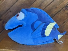 Disney Store Dory Plush Finding Dory Medium 18 Nemo