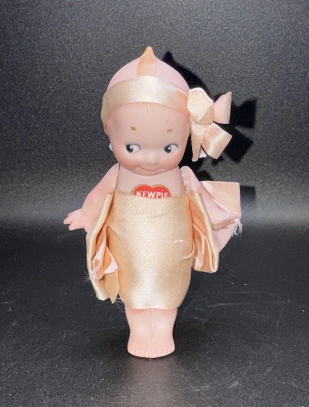 Rose Kewpie Doll for sale | eBay