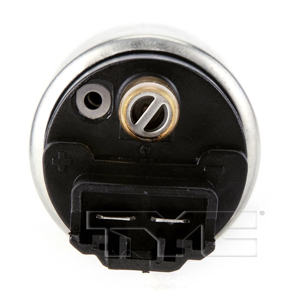 Bomba de combustible eléctrica premium TYC CRQ para Mitsubishi Eclipse Galant TYC 1999-2005 Foto 2 de 3