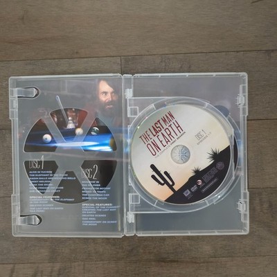The Last Man on Earth: Season 1 - DVD By Forte, Will | eBay