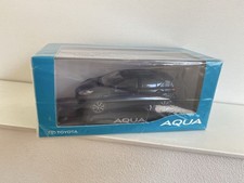 Aqua Miniature Car 1/30 Blackish Ageha Glass Flake 221 Color Sample for 3rd