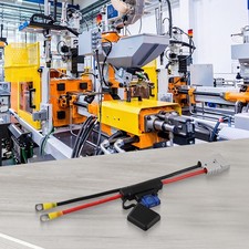 Sturdy Automotive Cable Reliable Power Supply Suitable for Electric Vehicles