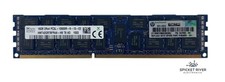 Lot of 6 - SK Hynix HMT42GR7BFR4A-H9 16GB 2Rx4 PC3L-10600R DDR3 ECC Server RAM