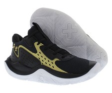 Under Armour Jet 23 GS Boys Shoes