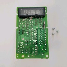 GE WB27X20531 Microwave Control Board OEM