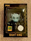 Thrilljoy PIX! Night King Game of Thrones Block Party Pix
