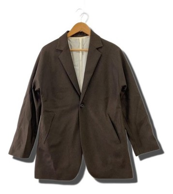 Needles 19AW Tailored Jacket Size S Polyester fk085 Men 1830