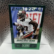 2014 Score Football Cards 17