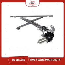 Power Window Motor and Regulator Assembly Dorman 741-871