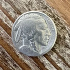 1914-D 5C Buffalo Nickel Key Date
