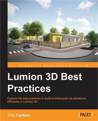 Lumion3D Best Practices (Paperback or Softback)