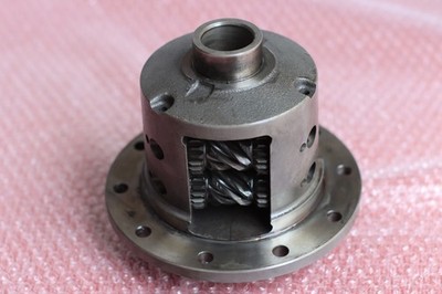 Mazda RX-7 FC3S FD3S TWIN TURBO Torsen Helical LSD Rear Differential RX-8 13B