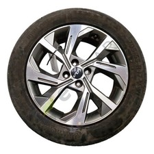 KIA STONIC ISG MK1 YB Alloy Wheel Single