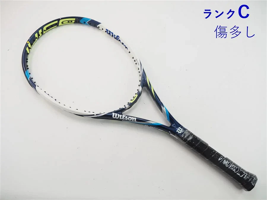 Wilson Juice Racquets for sale | eBay