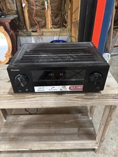 Pioneer AV Reciever VSX-531 CG 