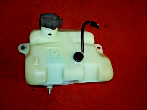 POLARIS OIL TANK, CAP XPLORER TRAILBLAZER 250 SCRAMBLER 400 XPRESS 300 1995-2006