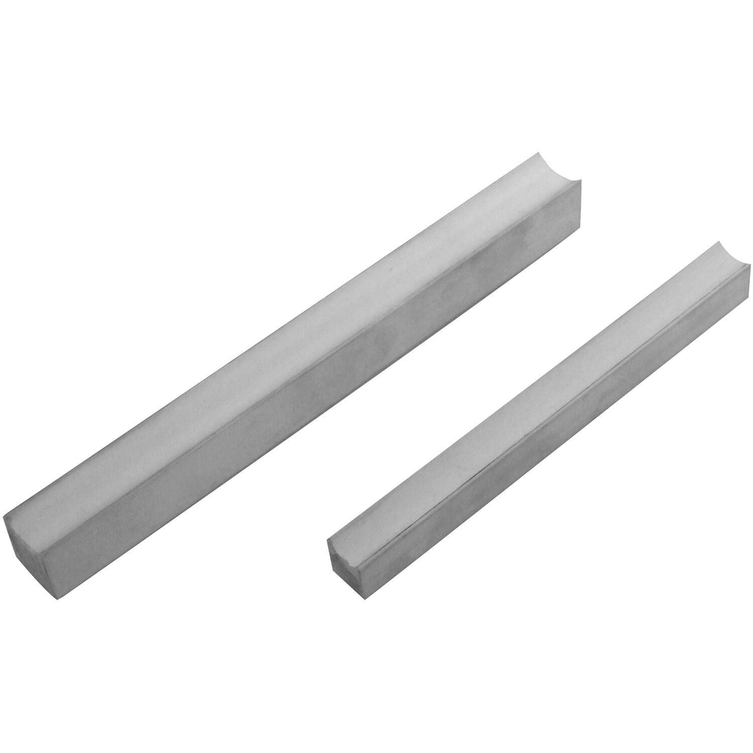 Aluminium Pipe Bender Guides 15mm & 22mm 2pc - Image 7