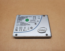 800GB Intel SSD DC P3600 Series SSDPE2ME800G4 2.5" NVMe PCIe | Tested
