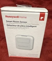 HONEYWELL Home SMART ROOM SENSOR - White- For T9 & T10 Pro Smart Thermostats NEW