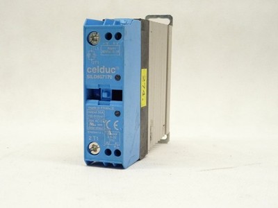 celduc  SILD867170 Solid State Relay SILD 867170