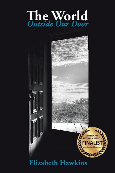 Elizabeth Hawkins | The World Outside Our Door | Taschenbuch | Englisch (2017)-image
