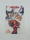 Amazing Spider-Man #25 (2017) - J. Scott Campbell Variant A