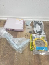 U40 ♻ Adva FSP150-GE114 Pro with rack mounts ♻