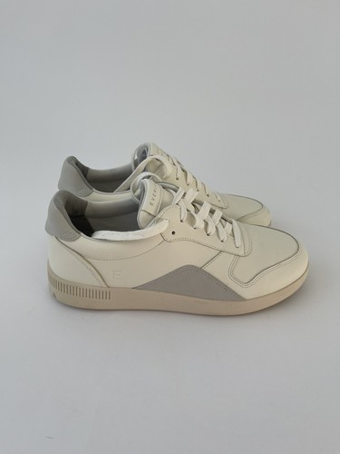 everlane trainer off white