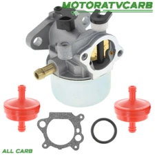 ALL-CARB For Craftsman Briggs&Stratton 6.75 6.25  HP Push Mower 190cc 799871