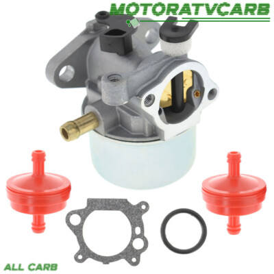 #ad ALL CARB For Craftsman Briggsamp;Stratton 6.75 6.25 HP Push Mower 190cc 799871 $8.88