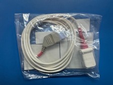 Nihon Kohden K937 JL-631P Masimo LNCS Patient Cable 3984 - BRAND NEW OEM 