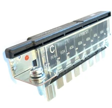 GENUINE NEW 18790-01314 1879001314 Multi-Link Fuse w Screw Kia / Hyundai Sonata