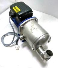 Lowara 2HM56T/A Centrifugal Water Pump, 3/4 HP, 70 l/min, 240/400VAC, 60Hz