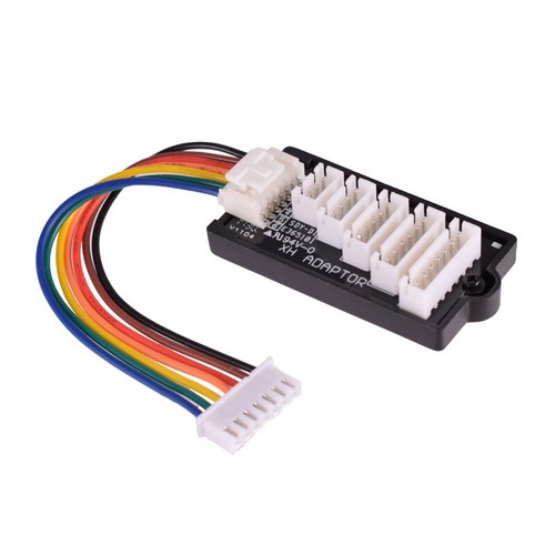 Skyrc Adapter board For balance charger charging balance board TP/FP interface - Picture 5 of 10
