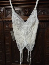 PAH LACE BRAS CORSET 3 
