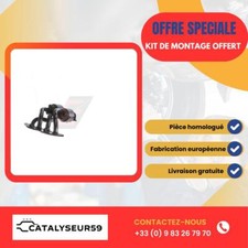 Catalyseurs Mitsubishi OUTLANDER