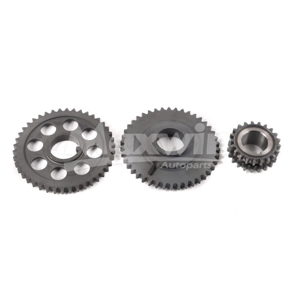 Timing Chain Kit Water Pump Fit Ford E-150 Econoline Expedition F-150 4.6L - Image 4 of 4