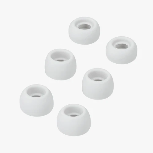 6x-S/M/L Set Silikon Ohrstöpsel Für Samsung Galaxy Buds 2 Pro Kopfhoer Headphone - Picture 9 of 15