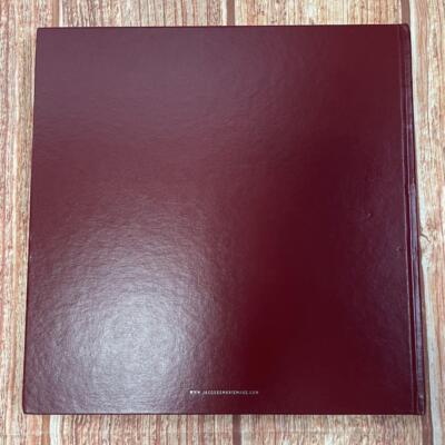 非売品 超希少! JACQUES MARIE MAGE アートブック JACQUES MARIE MAGE Art Book not sold-in-store rare USED From Japan