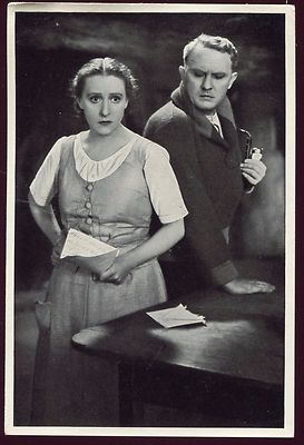 Germany.film ''Mutter Und Kind'' Henny Porten ''actress .Bild 147 .album No. 11