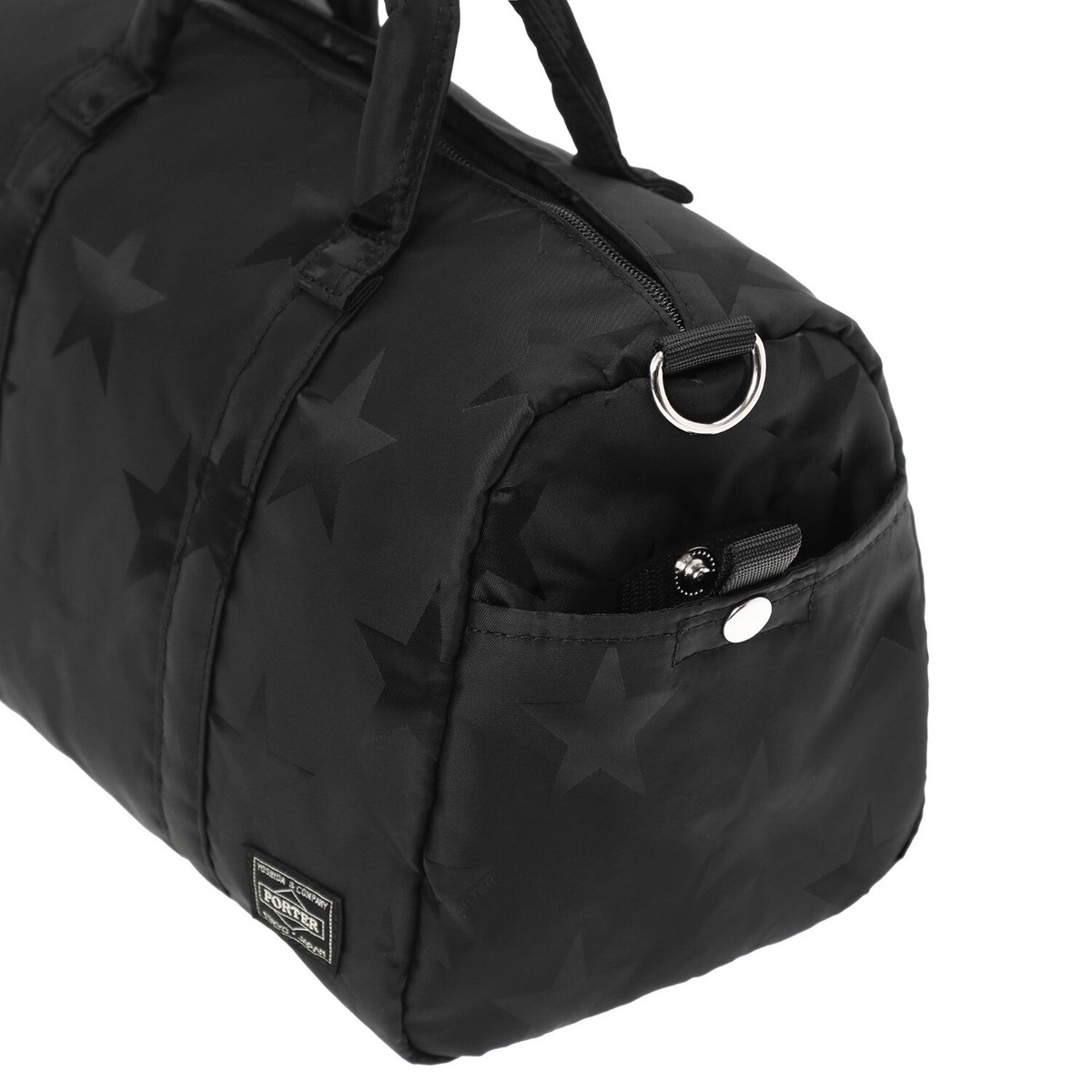 バッグ PORTER TRUNK GARMENT BOSTON BAG TRUNK(トランク) 2WAY GARMENT BOSTON BAG | 吉田カバン