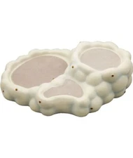 Hummel Giftware from Goebel CLOUD BASE TRIO SCAPE NIB 818301 Accessory Coll.