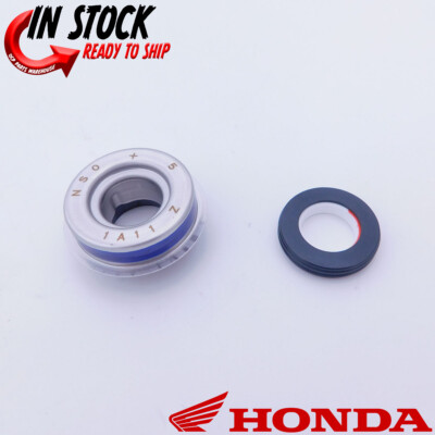 #ad NEW HONDA WATER PUMP IMPELLER SEAL TRX420 520 HONDA RANCHER NEW OEM $44.95