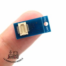 LAISDCC 860031 Placa adaptadora Next18 NE…