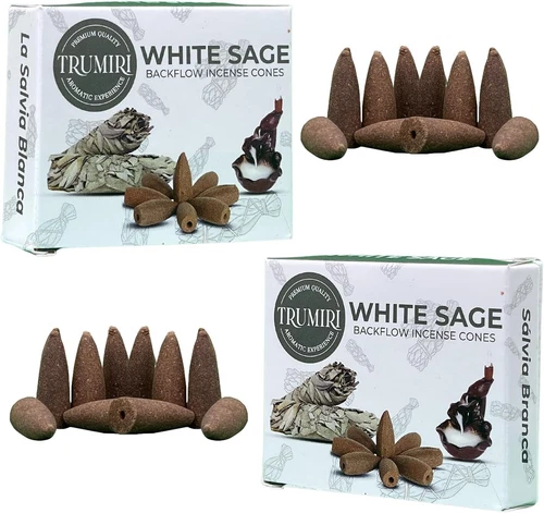 Huge Sale Trumiri 80 Backflow Cones  Mix & Match BUY 2 GET 2 FREE (4 in Cart)