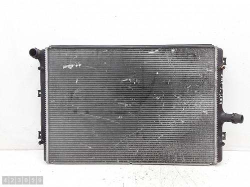 2008 AUDI TT KUHLER BENZIN WASSERKüHLUNG 2000L 1K0121251AB